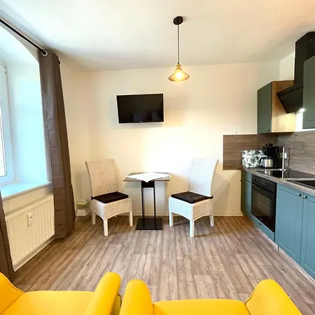 Krabat By Interhome Großschönau