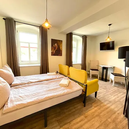 Krabat By Interhome Appartamento Großschönau