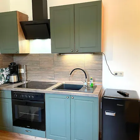 Krabat By Interhome * Großschönau