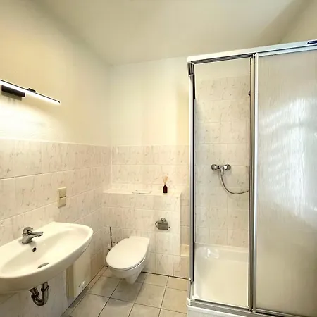 Appartamento Krabat By Interhome