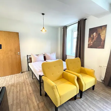 Krabat By Interhome Appartamento *