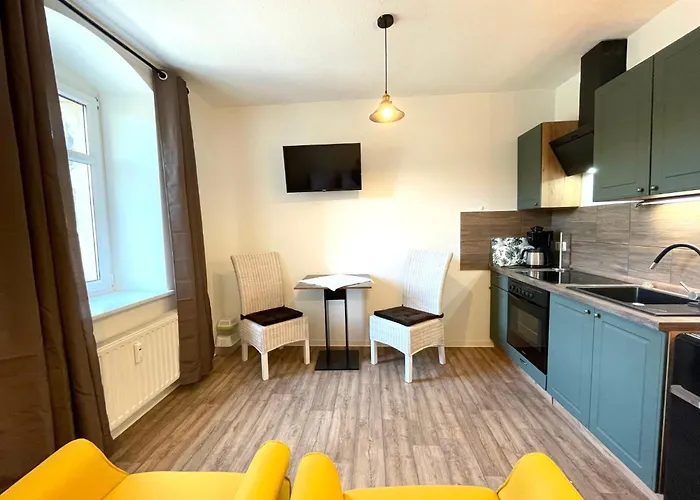 Krabat By Interhome غروسشوناو