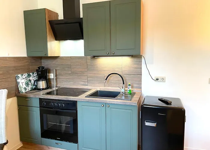 Krabat By Interhome * غروسشوناو