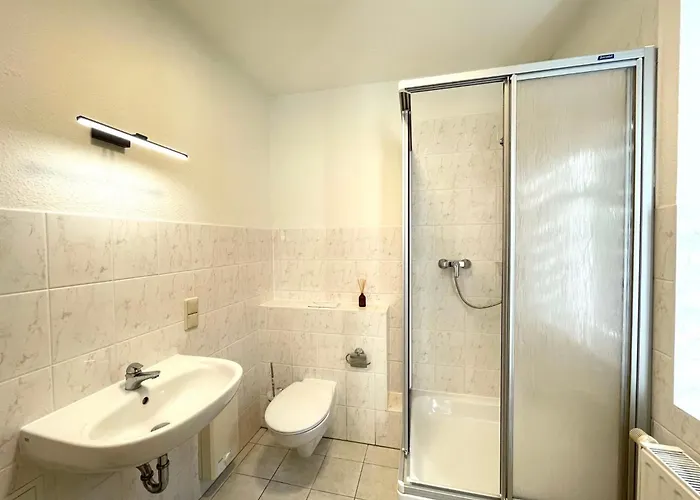 شقة Krabat By Interhome