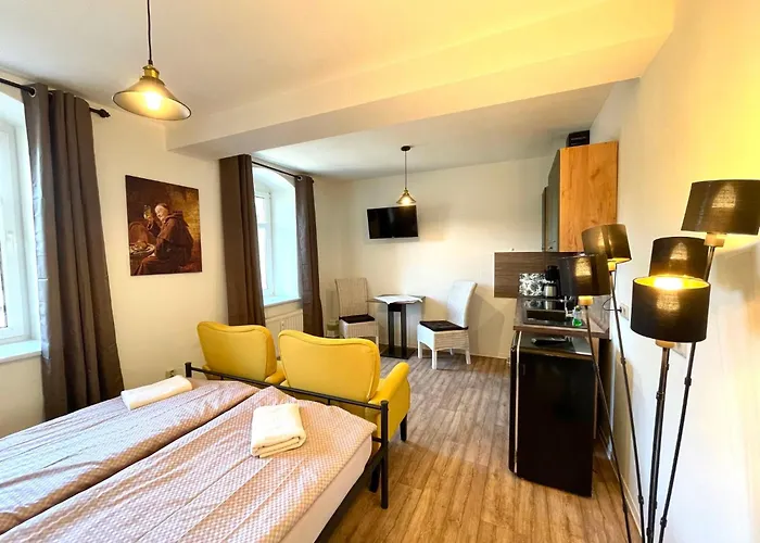 Krabat By Interhome شقة