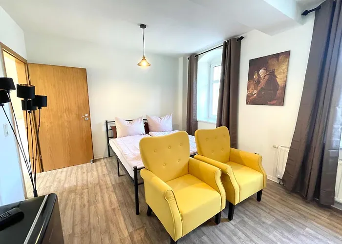 Krabat By Interhome شقة *