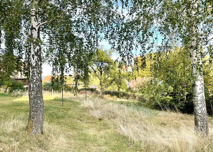 شقة Krabat By Interhome